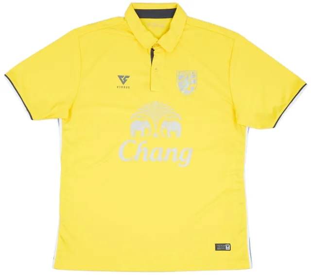 Training 2020 Thailand Versus Fan Shirt - 9/10 - (3XL)