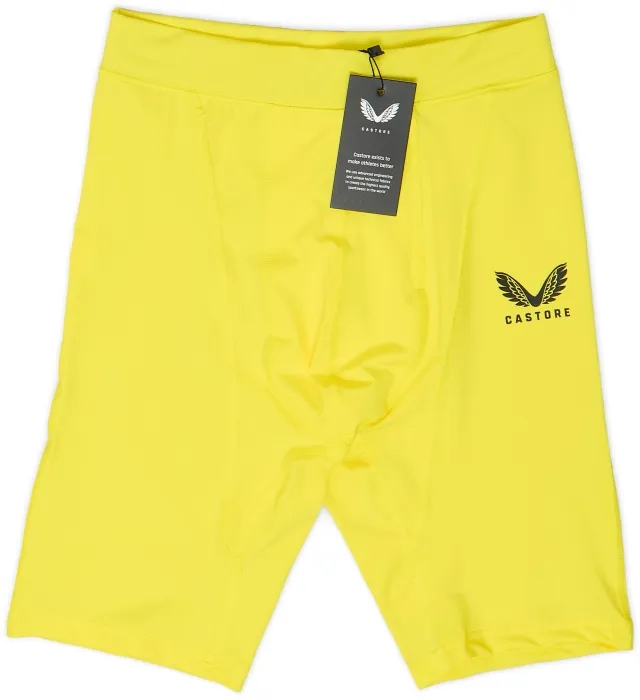 2023-24 Castore Compression Undershorts L)
