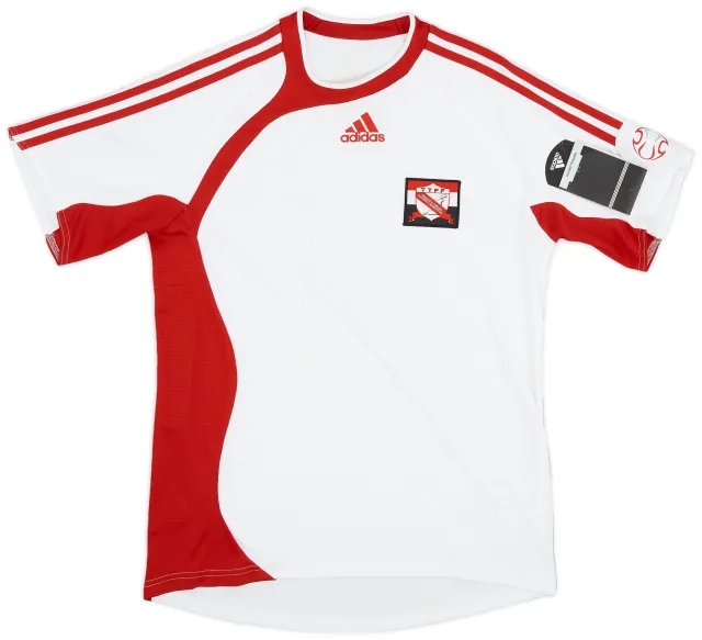 adidas 2006 -08 Trinidad and Tobago Away Shirt - (S)