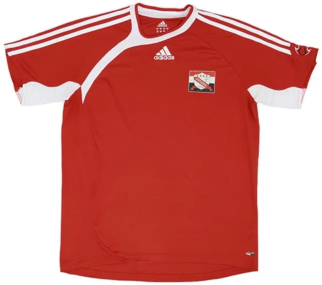 adidas 2006 Trinidad & Tobago Home Shirt - 5/10 - (M)