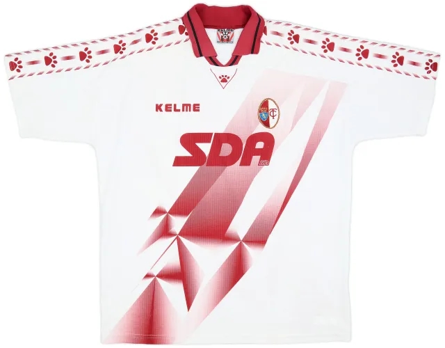 Kelme 1996-98 Torino Away Shirt - 9/10 - (XL)