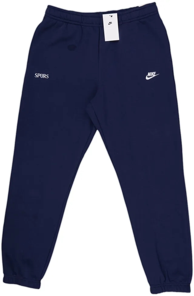 2022-23 Tottenham Nike Training Shirt - 8/10 - (L.Boys)