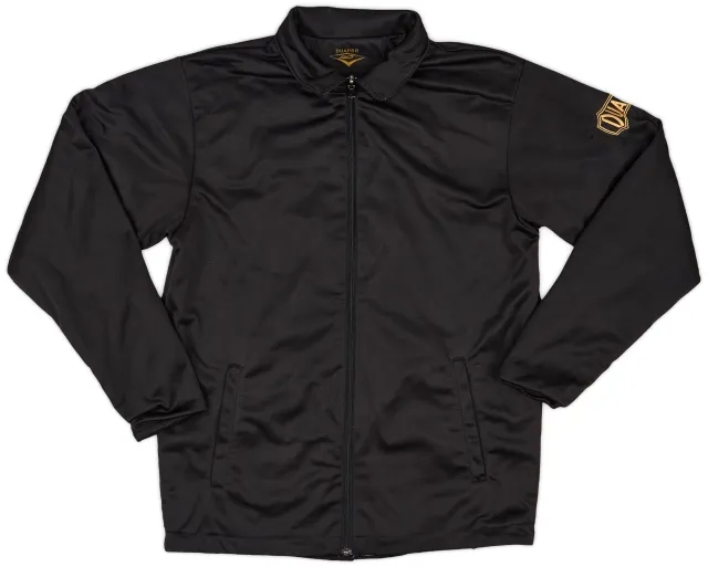 Jacket/Coat 2010s Tours Duarig Reversible Track Jacket - 8/10 - (M)