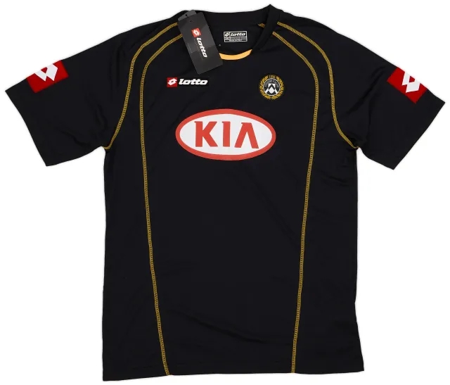 Lotto 2005-06 Udinese Away Shirt (XXL)
