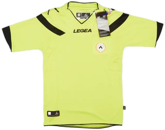 Legea 2011-12 Udinese Away Shirt (S)