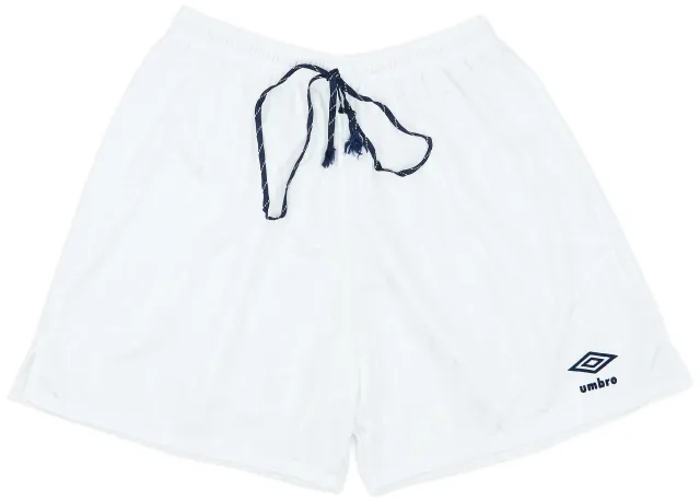 1990s Umbro Training Shorts - 9/10 - (L)