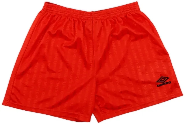 1990s Umbro Template Shorts - 9/10 - (L)
