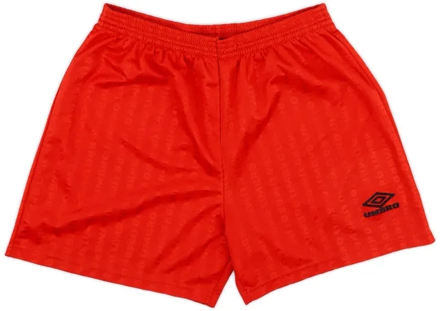 1990s Umbro Template Shorts - 9/10 - (L)