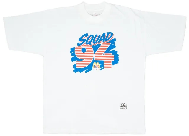 T-Shirts 1994 USA World Cup Graphic Tee - 8/10 - (XL)