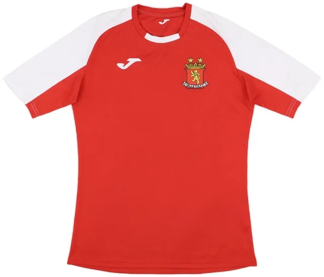 2018-19 Valletta FC Joma Training Shirt - 8/10 - (S)