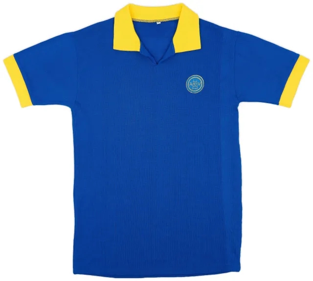 Home 2010s Hellas Verona Heritage Shirt Zigo #11 - 10/10 - (XL)