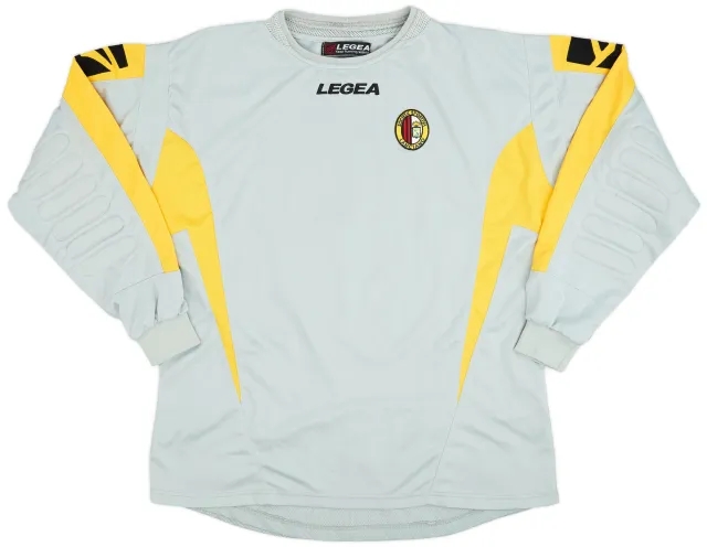 Legea 2000s Virtus Lanciano GK Shirt - 8/10 - (XL)