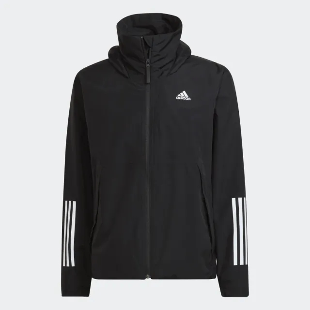 adidas BSC 3-Stripes RAIN.RDY Jacket
