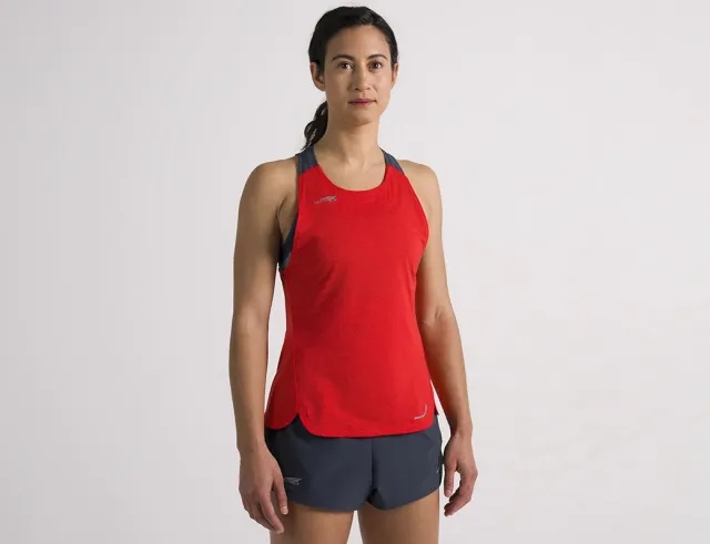 Altra Running Altra Vanish Tank Top Women's Running Shoes