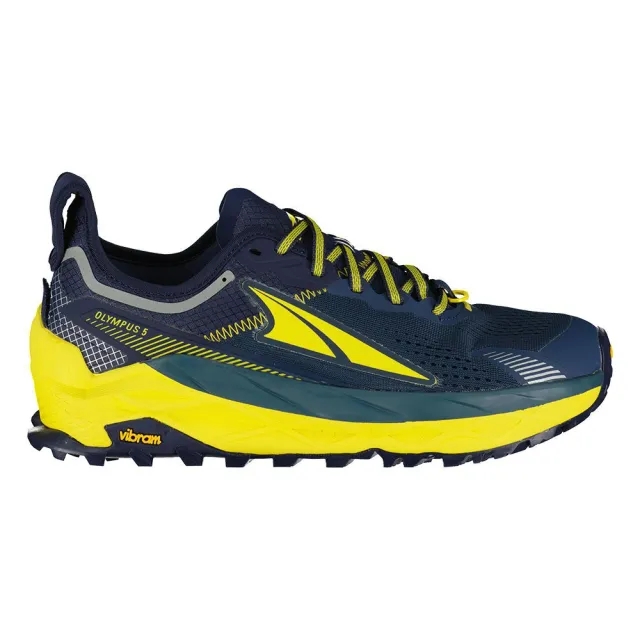 Altra Olympus 5 Men's Running Shoes