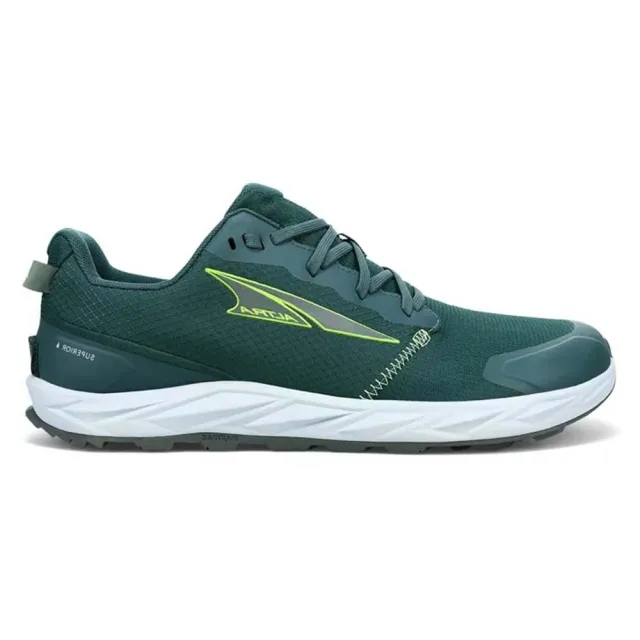 Altra Superior 6 Trail Running Shoes - SS24