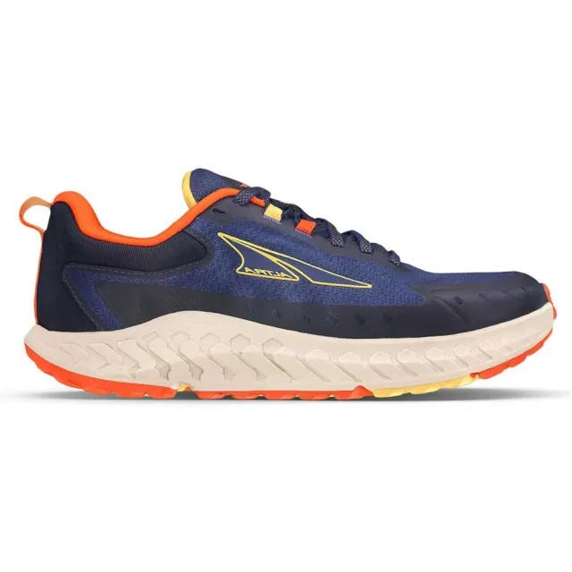Altra Outroad 2 Women's Trail Running Shoes - SS24