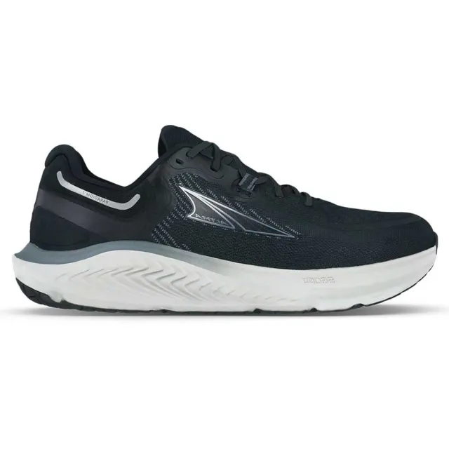 Altra Paradigm 7 Stability Running Shoe Men - Black