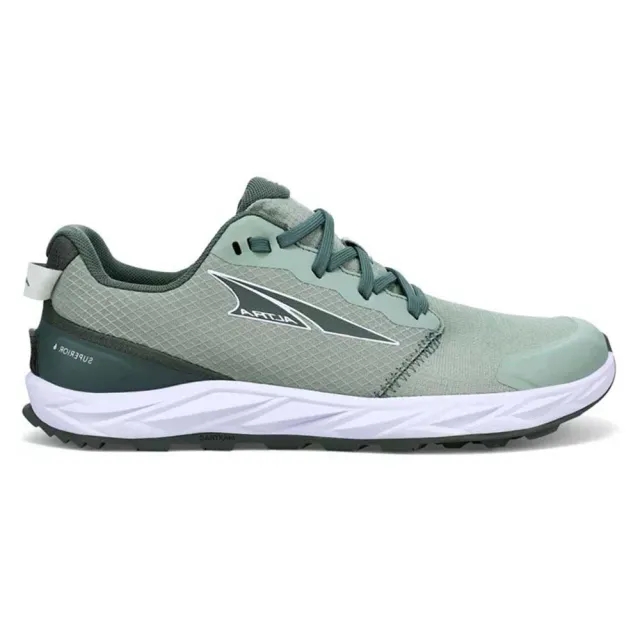 Altra Superior 6 Women's Trail Running Shoes - AW24