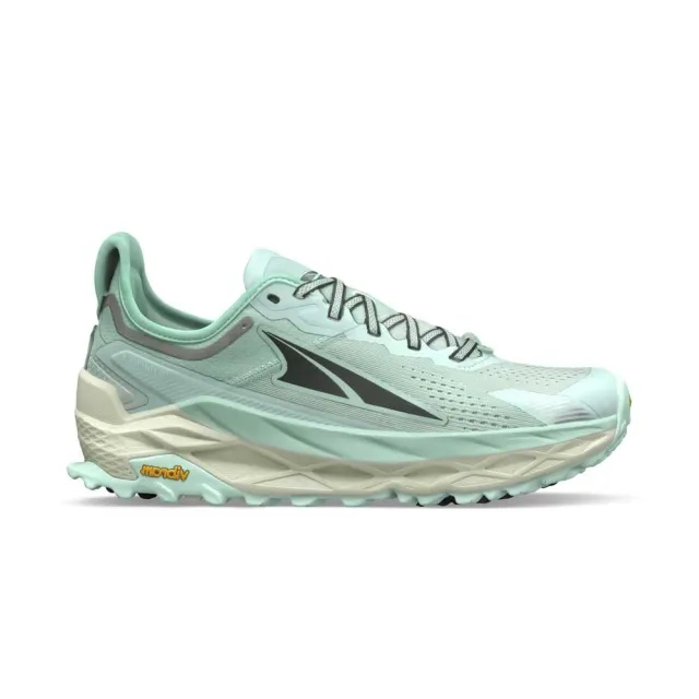 Altra Olympus 5 Women's Trail Running Shoes - SS24