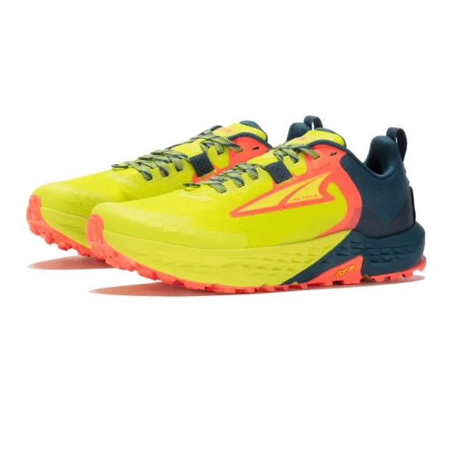 Altra Timp 5 Trail Running Shoes - SS24