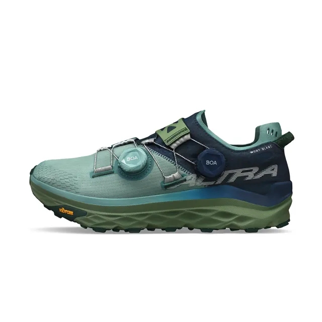 Altra Running Altra Mont Blanc Boa Women's Running Shoes