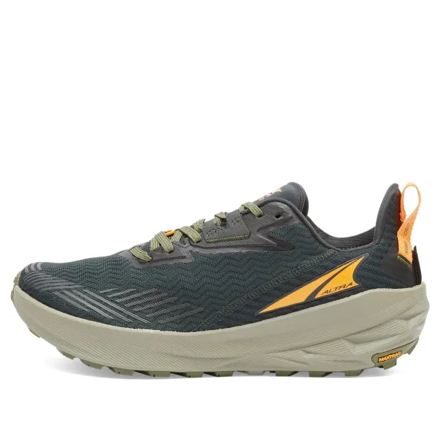 Altra Experience Wild Men's Running Shoes