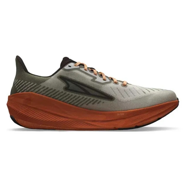 Altra Experience Flow - Grey, Grey