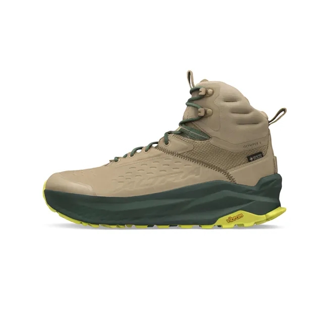 Altra Running Altra Olympus 6 Hike Mid Gore-tex Men's Running Shoes