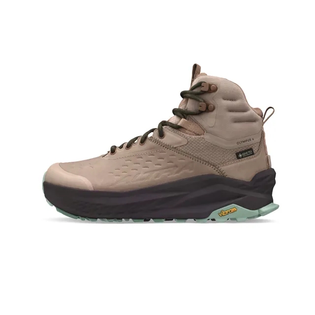 Altra Running Altra Olympus 6 Hike Mid Gore-tex Women's Running Shoes