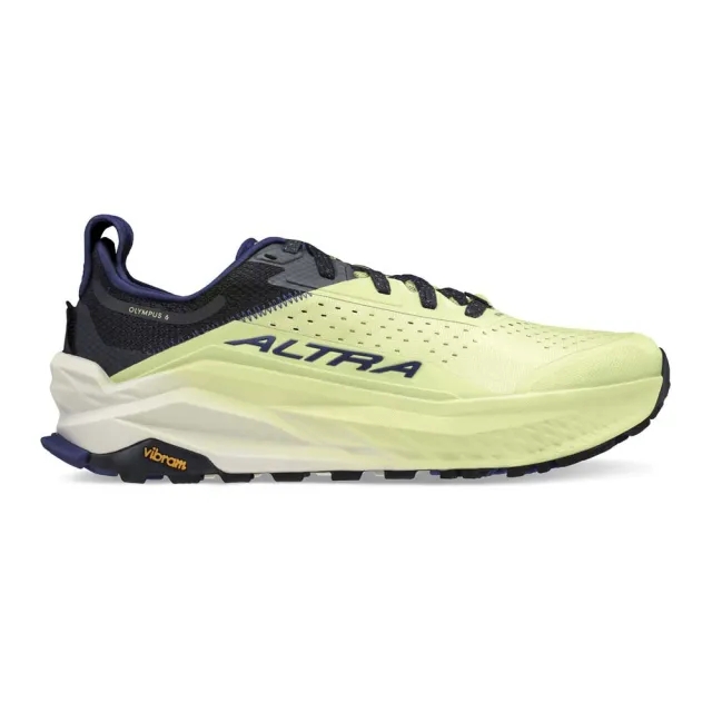 Altra Olympus 6, Green