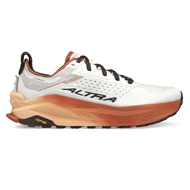 Altra Olympus 6 Men's Running Shoes