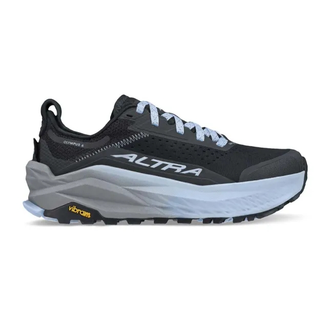Altra Olympus 6 Women's - Black