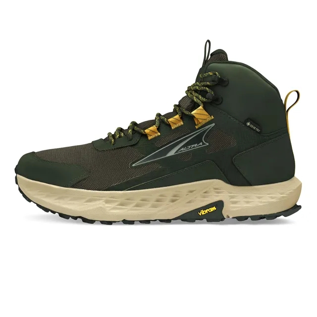 Altra Running Altra Timp 5 Hiker Gtx Men's Running Shoes