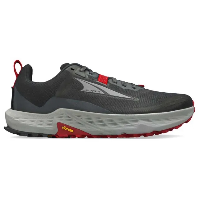 Altra Timp 5 Trainer - Black - Size 9 - Black