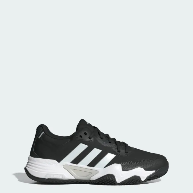 Adidas Solematch Control 2 Clay Shoes