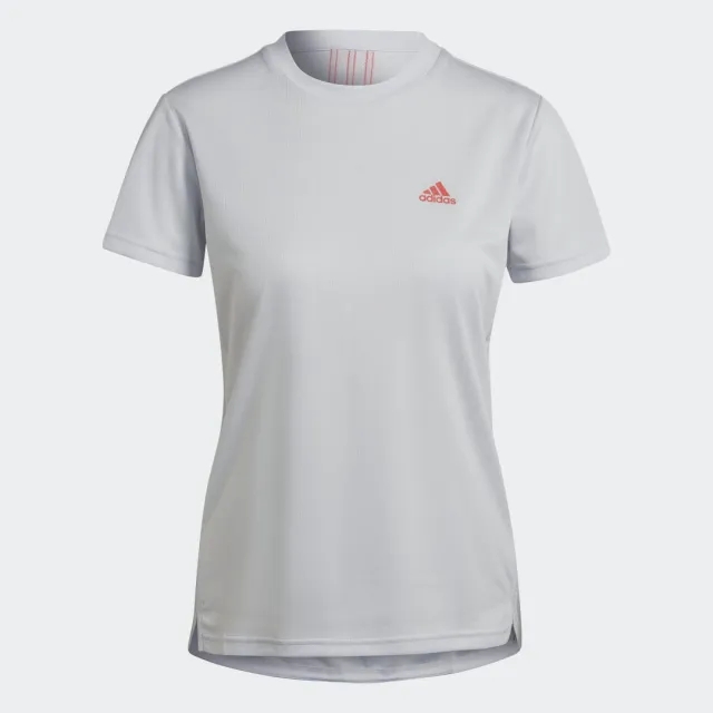 adidas Aeroready Designed 2 Move 3-Stripes T-Shirt