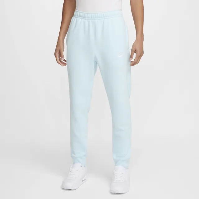 Nike Club Men Pants - Blue