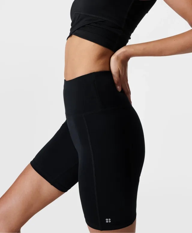 Sweaty Betty Everyday 8 Cycling Shorts