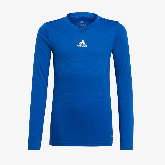 adidas Junior Team Base Tee 21
