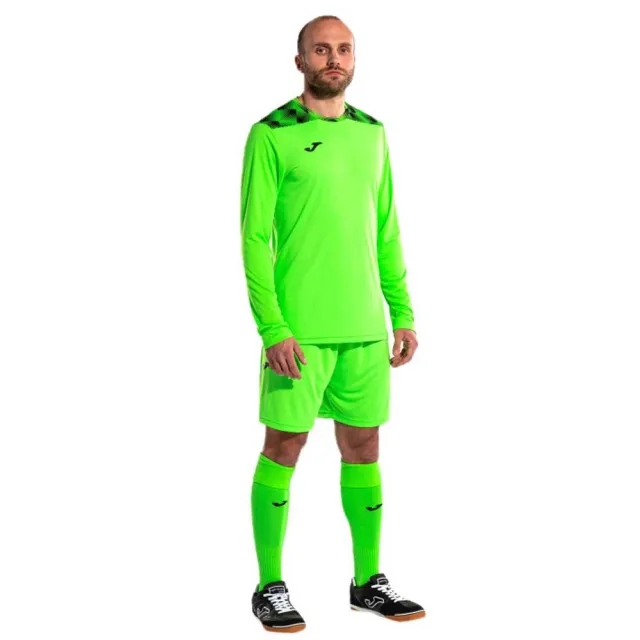Joma Zamora VIII 3pc LS GK Set