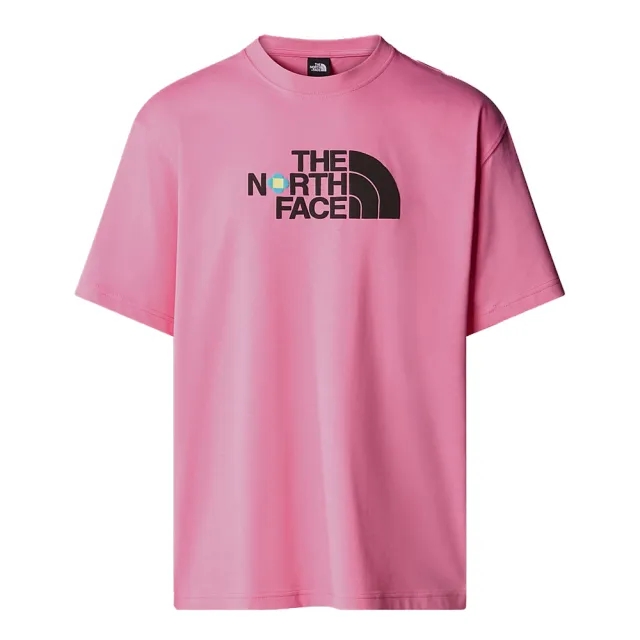 The North Face X Yinka Ilori T Shirt