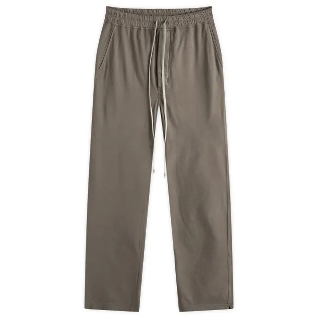 Rick Owens DRKSHDW Men's Berlin Medium Weight Pants Dust
