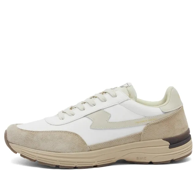 Stepney Workers Club Men's Osier S-Strike Winter White