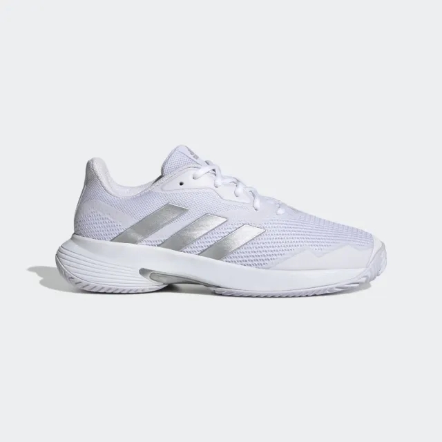 Adidas Courtjam Control Shoes