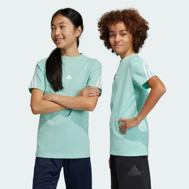 adidas Future Icons 3-Stripes T-Shirt