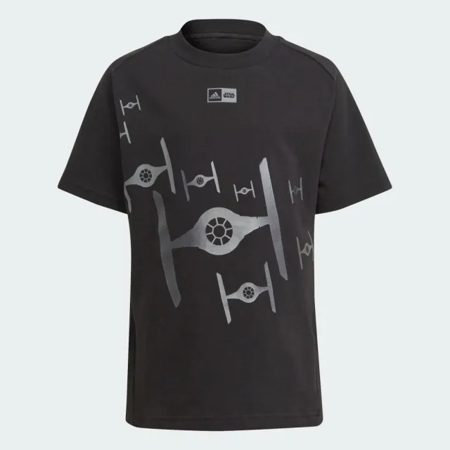 Adidas Star Wars Z.n.e Short Sleeve T-shirt