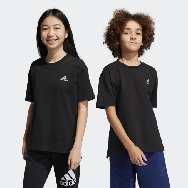 Adidas D Loose Short Sleeve T-shirt