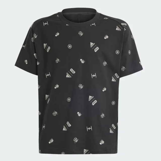 Adidas Star Wars Z.n.e Short Sleeve T-shirt