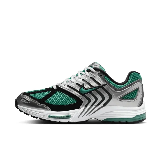 Nike Pegasus 2K5, Silver
